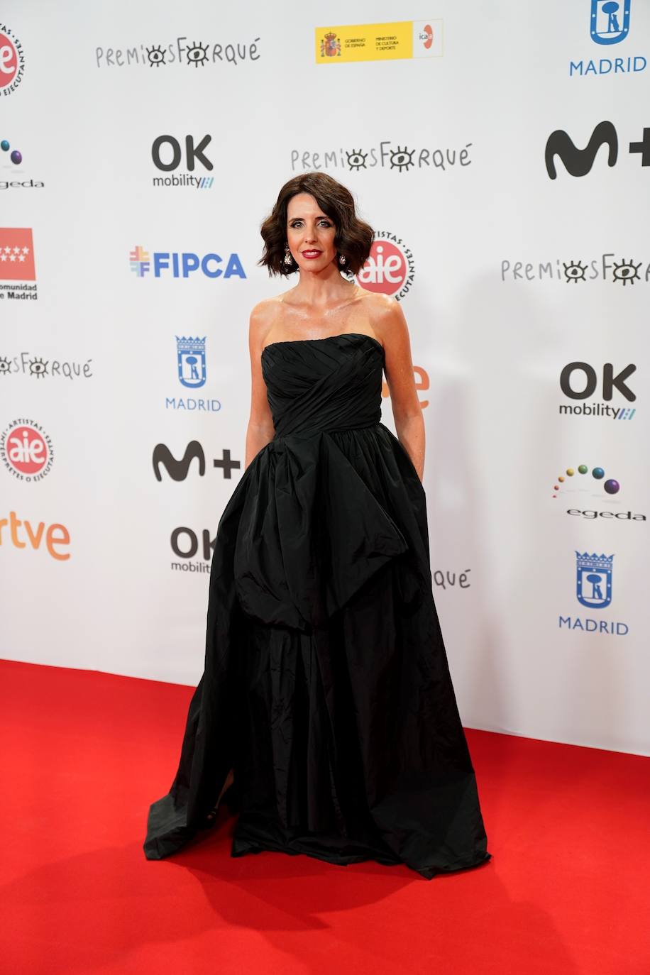 Así fue la alfombra roja y la gala de los Premios Forqué 2023