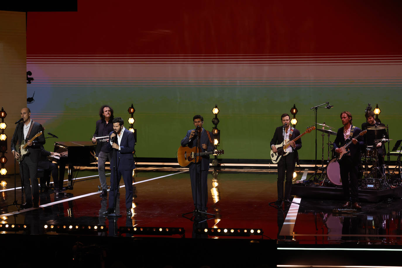 Así fue la alfombra roja y la gala de los Premios Forqué 2023