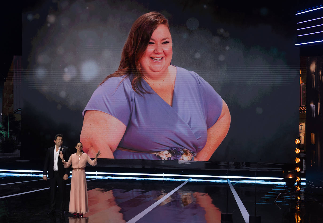 Así fue la alfombra roja y la gala de los Premios Forqué 2023