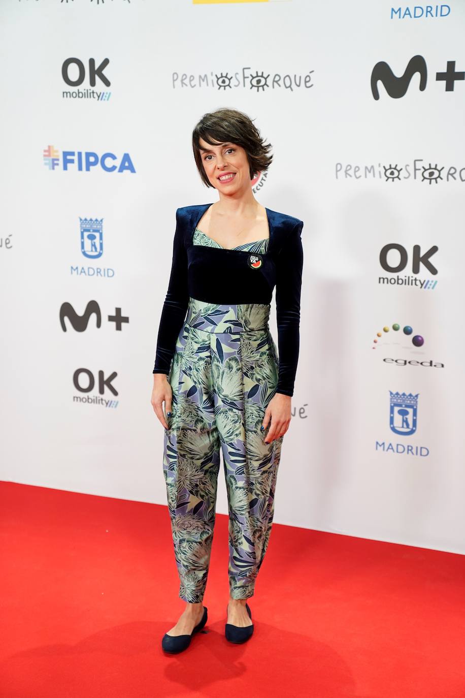 Así fue la alfombra roja y la gala de los Premios Forqué 2023