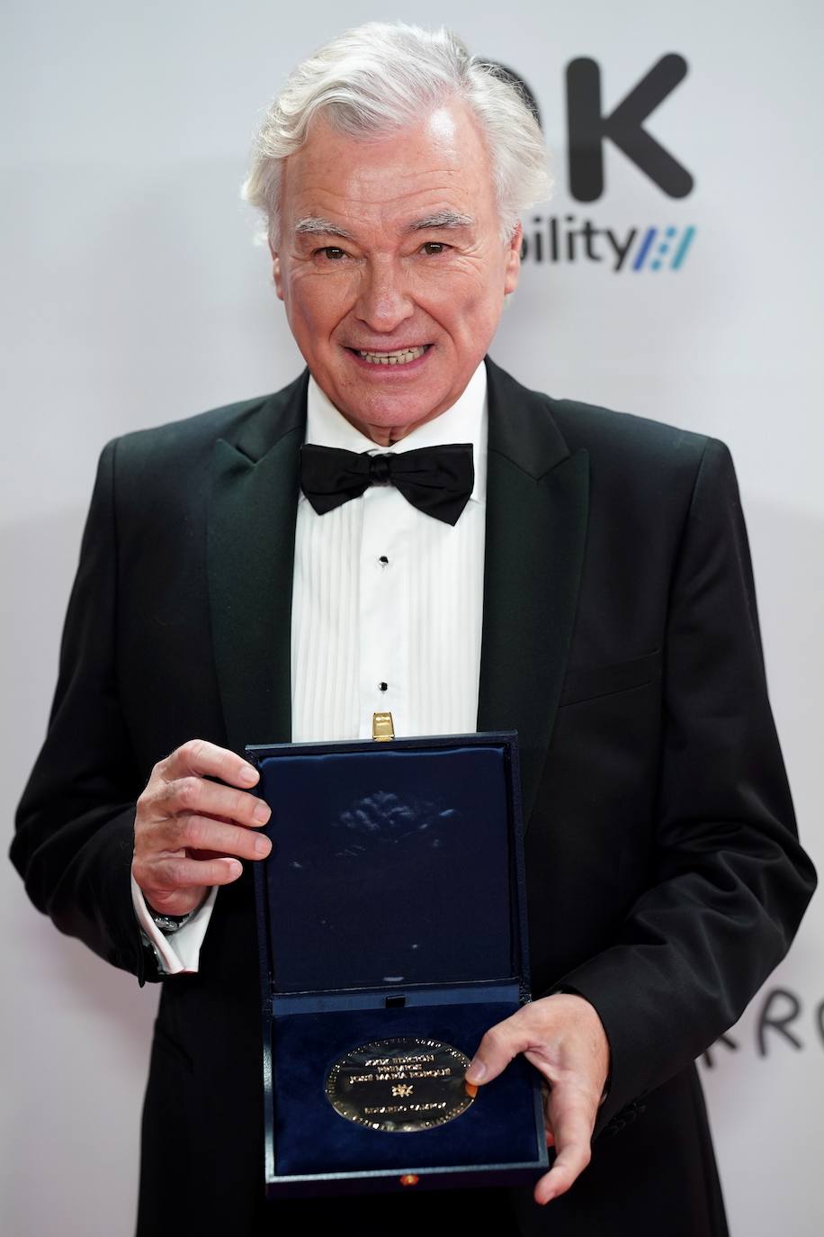 Así fue la alfombra roja y la gala de los Premios Forqué 2023