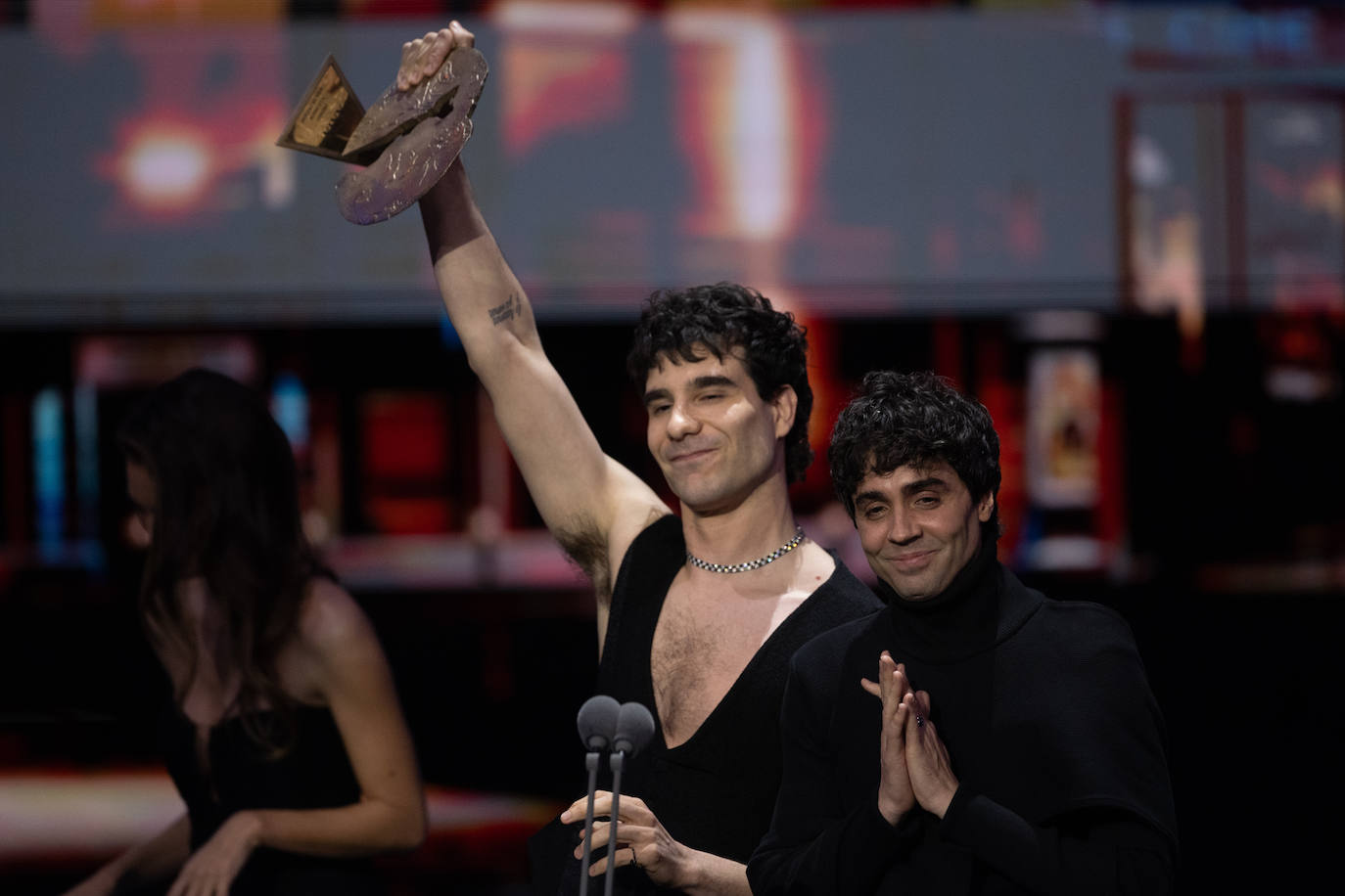 Así fue la alfombra roja y la gala de los Premios Forqué 2023