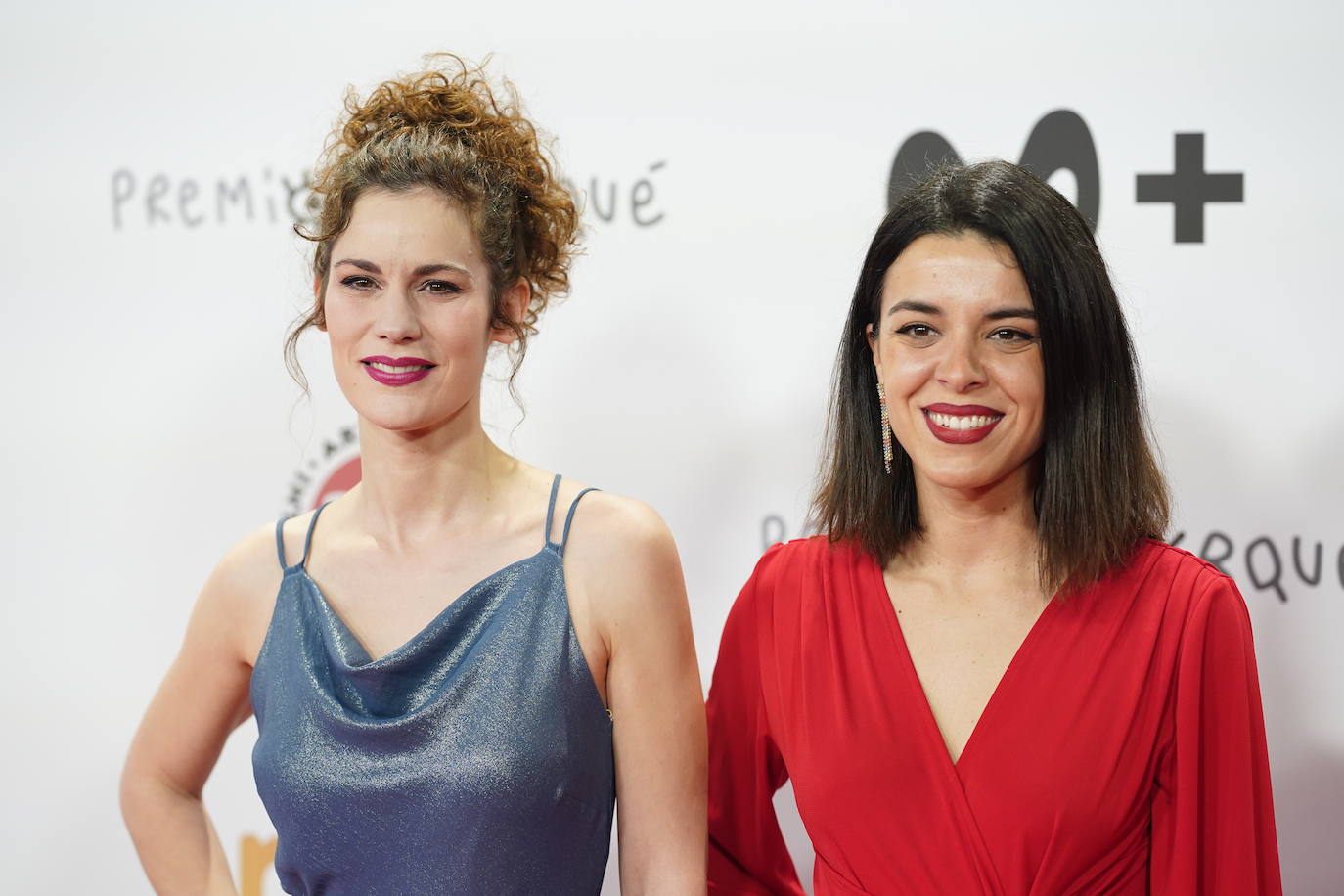 Así fue la alfombra roja y la gala de los Premios Forqué 2023