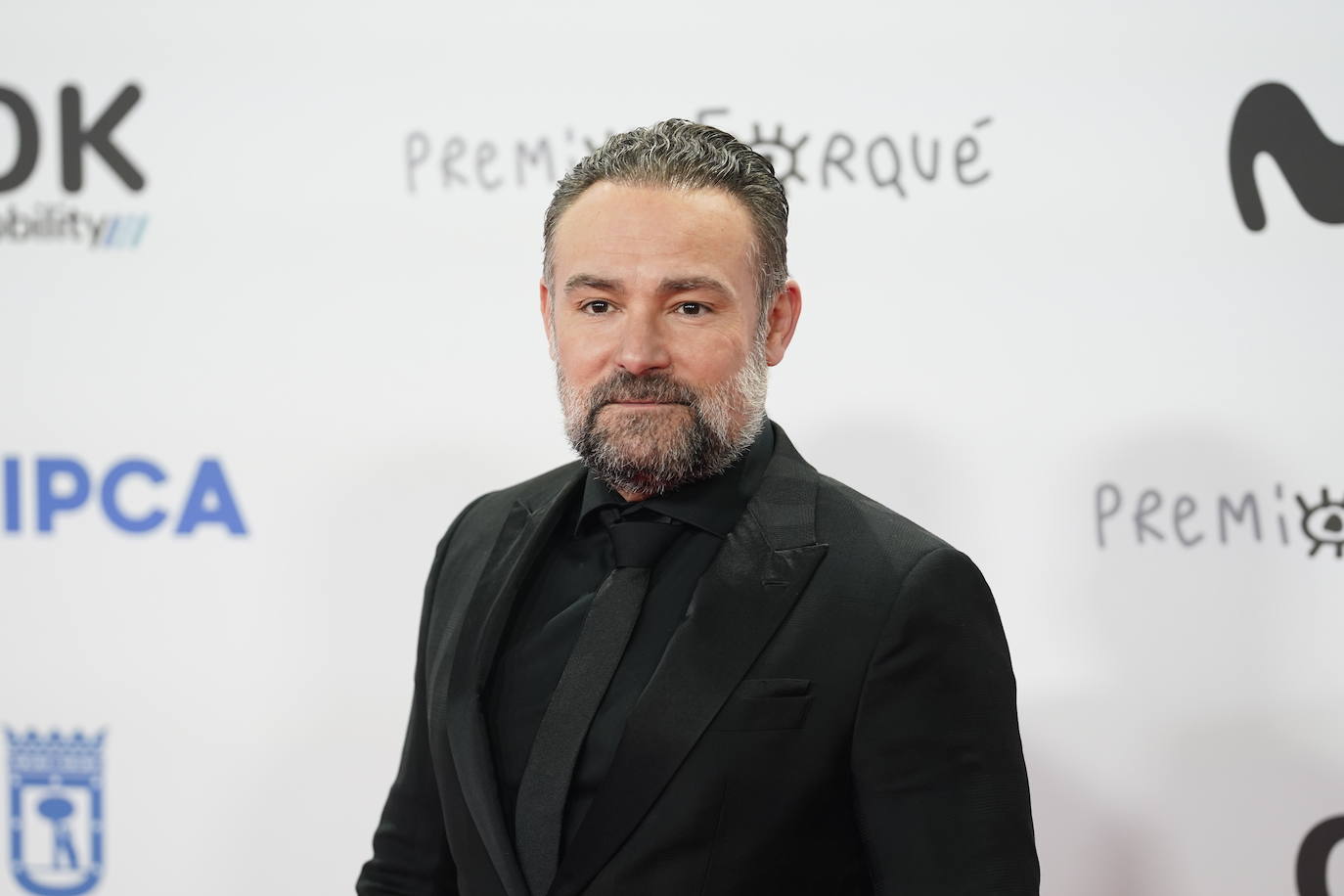 Así fue la alfombra roja y la gala de los Premios Forqué 2023