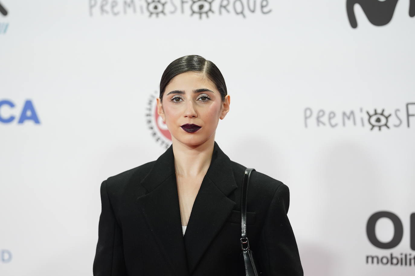 Así fue la alfombra roja y la gala de los Premios Forqué 2023