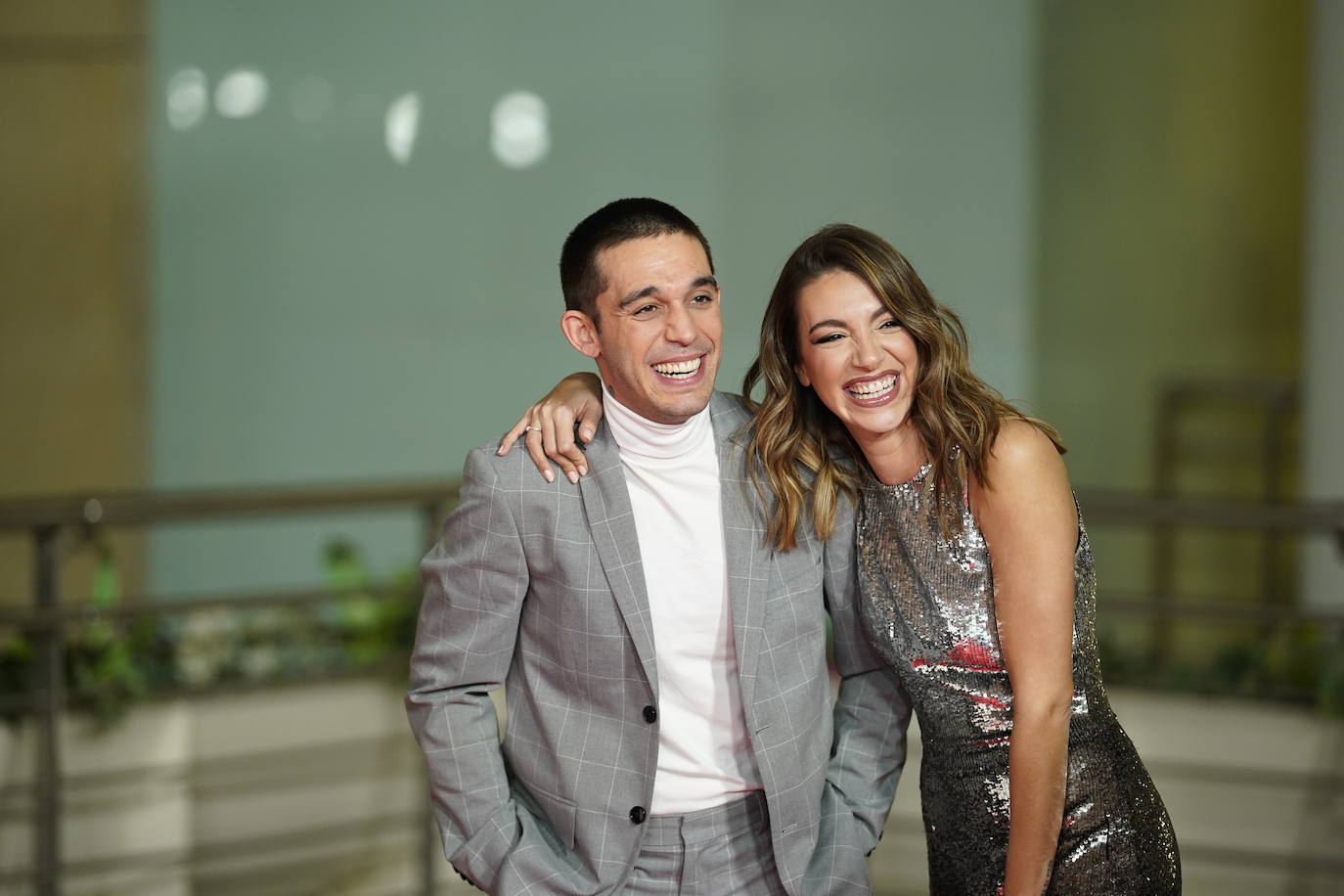 Así fue la alfombra roja y la gala de los Premios Forqué 2023