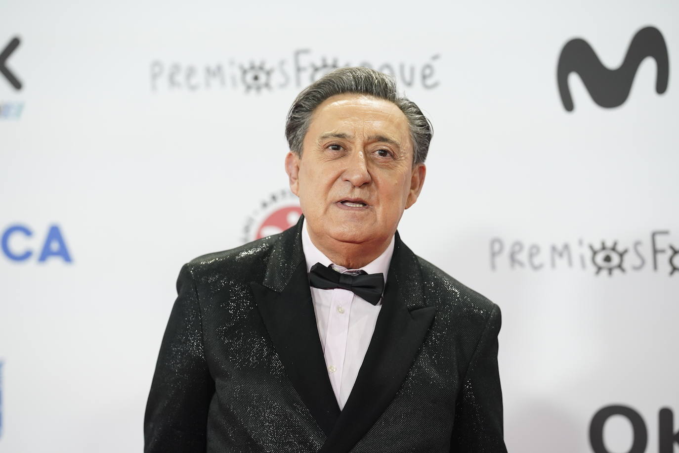 Así fue la alfombra roja y la gala de los Premios Forqué 2023