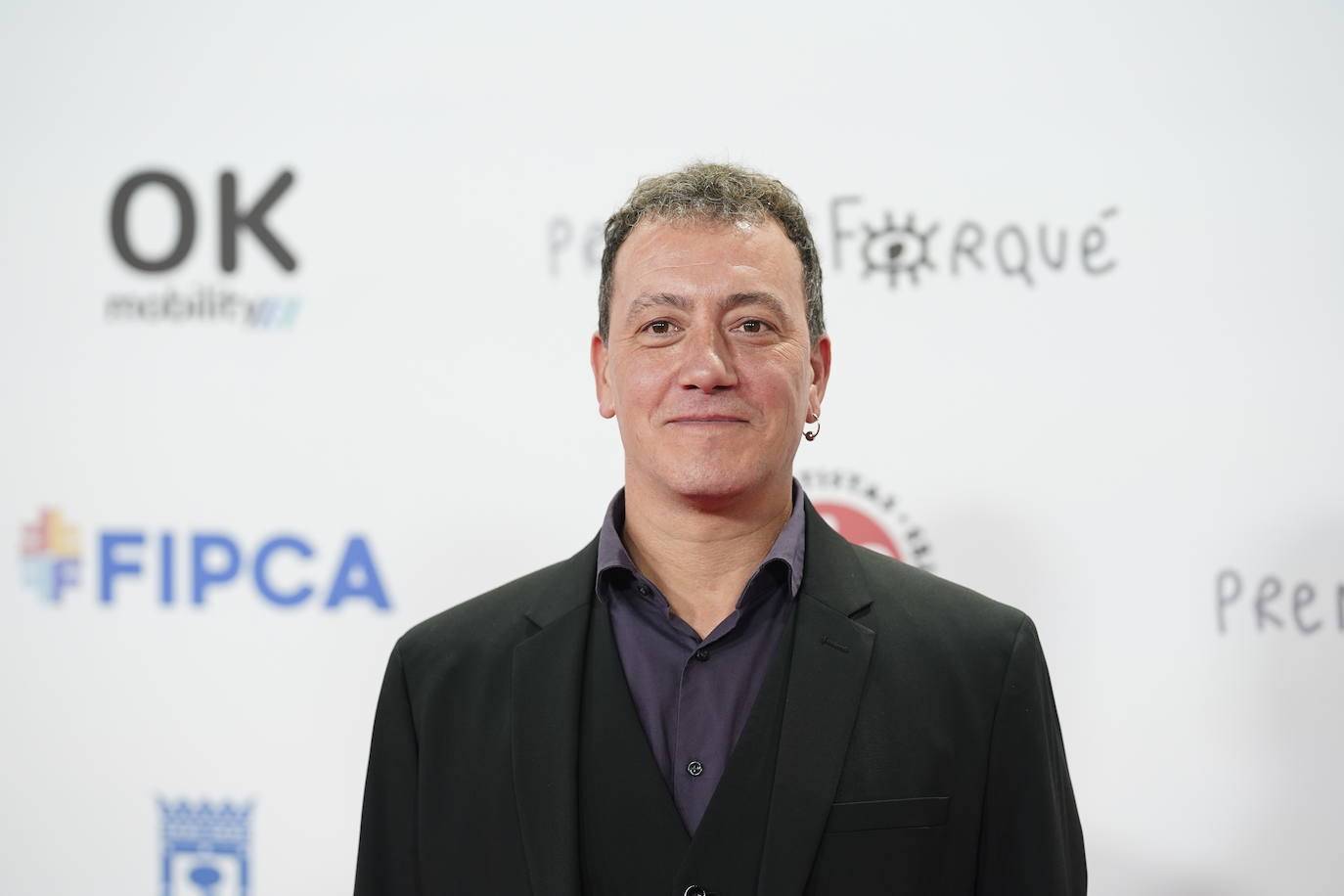 Así fue la alfombra roja y la gala de los Premios Forqué 2023