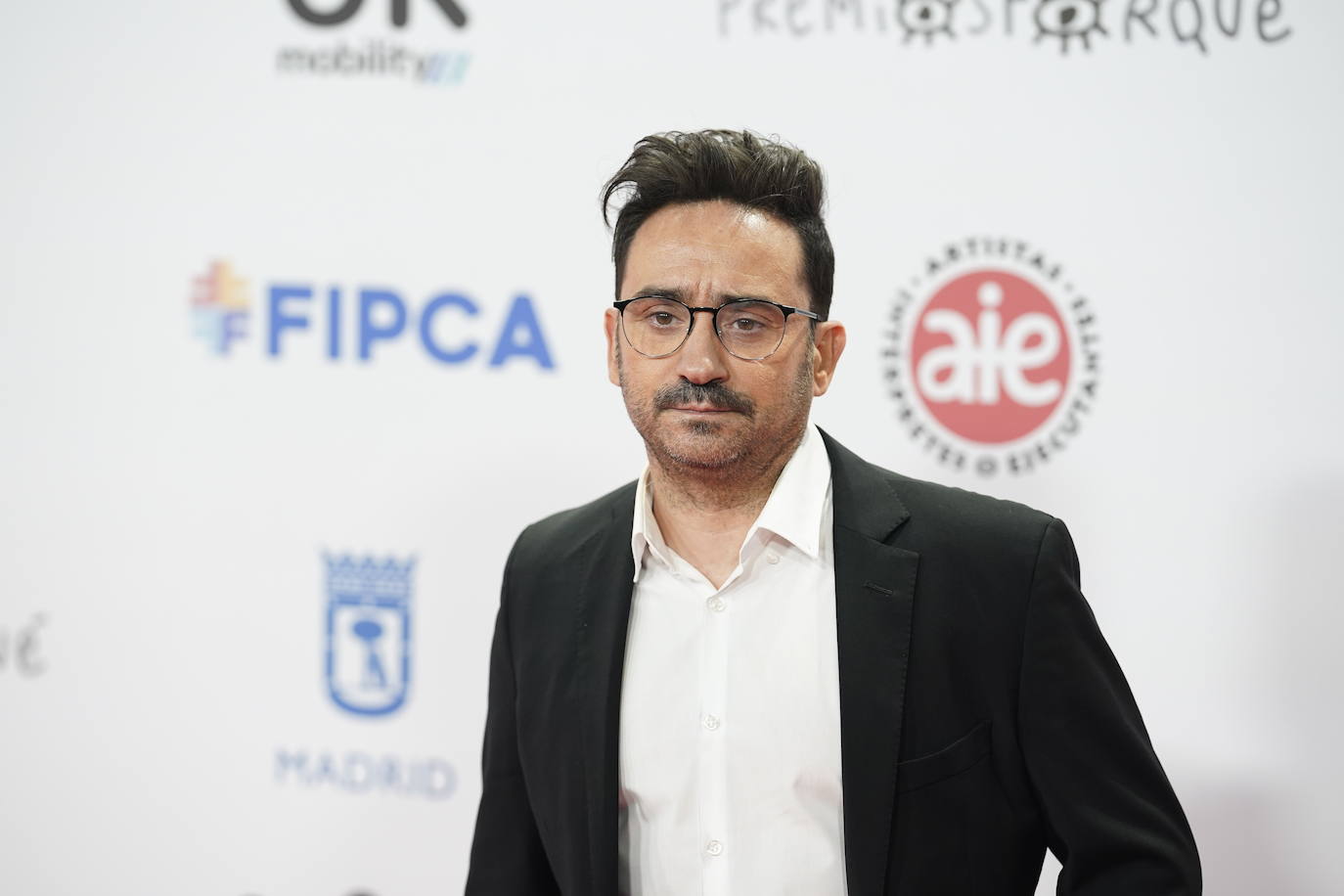 Así fue la alfombra roja y la gala de los Premios Forqué 2023