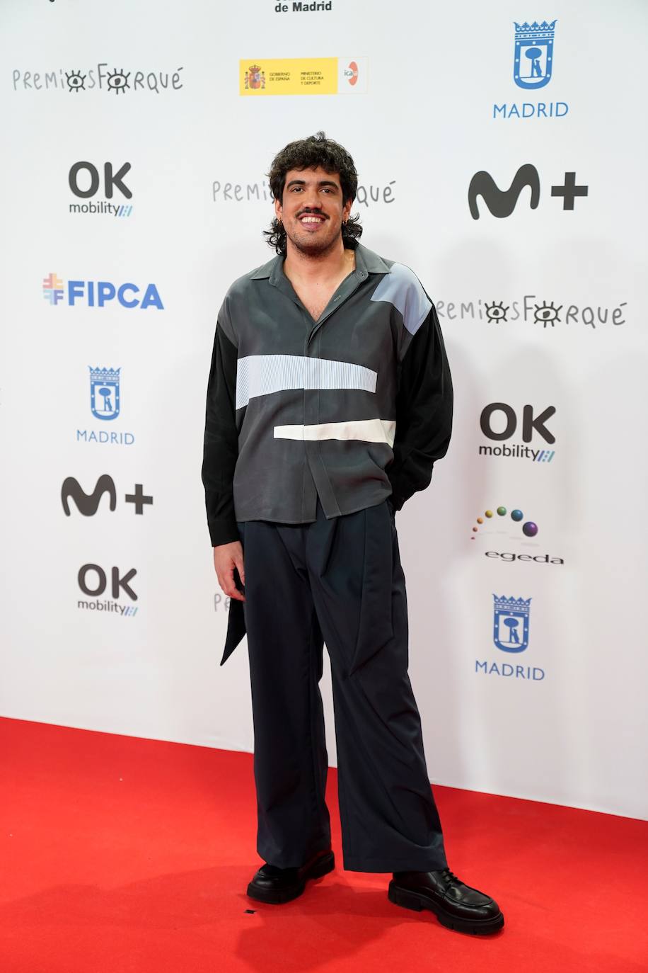 Así fue la alfombra roja y la gala de los Premios Forqué 2023