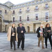 «El español no puede ser solo la lengua de Cervantes, tiene que ser también de la ciencia»