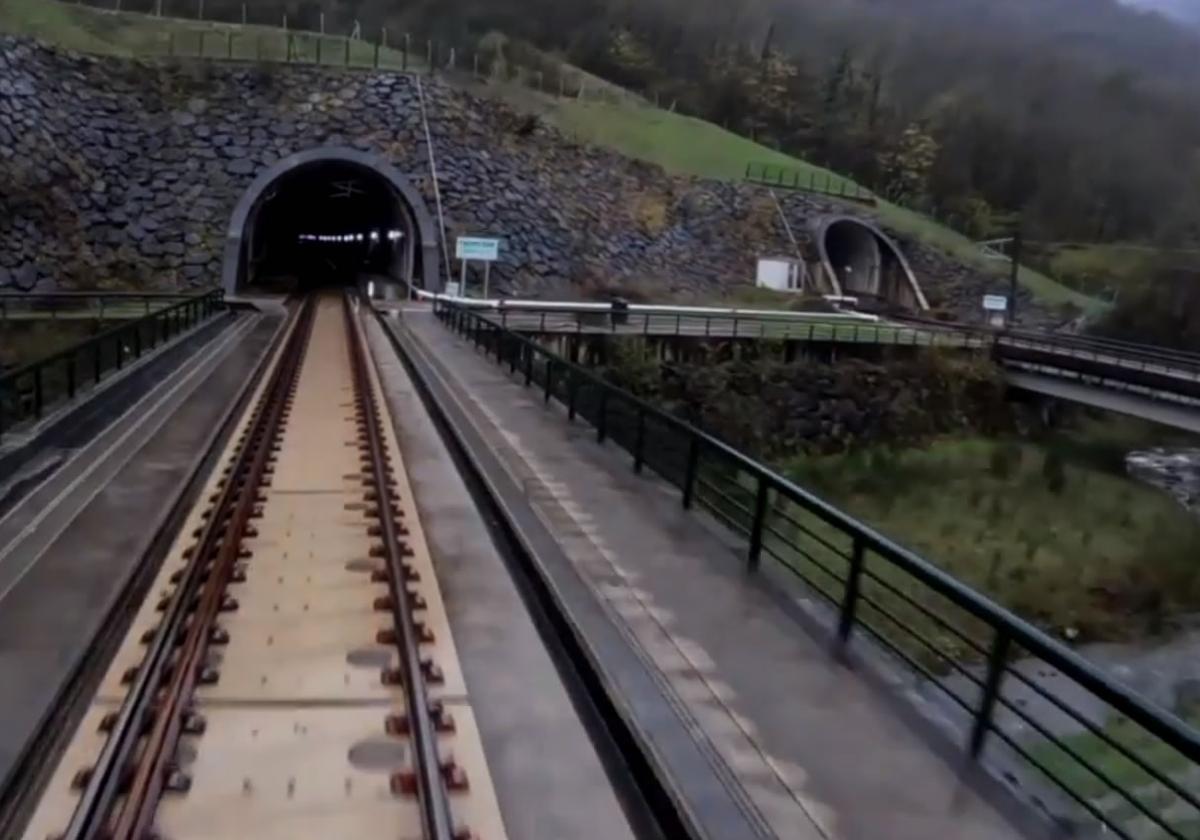 La llegada de la alta velocidad a Asturias, un reto sin precedentes