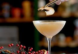 Las fiestas se alargan en copa