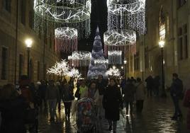 Asturias, un paraíso también en Navidad