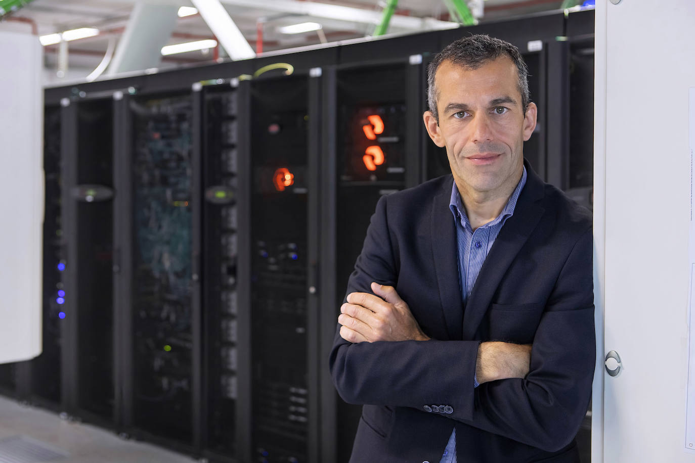 La consultora asturiana ASAC duplicará la capacidad de almacenamiento de su centro de datos