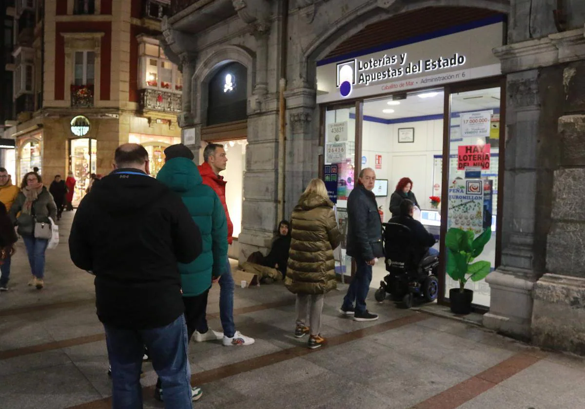 Asturias sueña con El Niño | El Comercio: Diario de Asturias