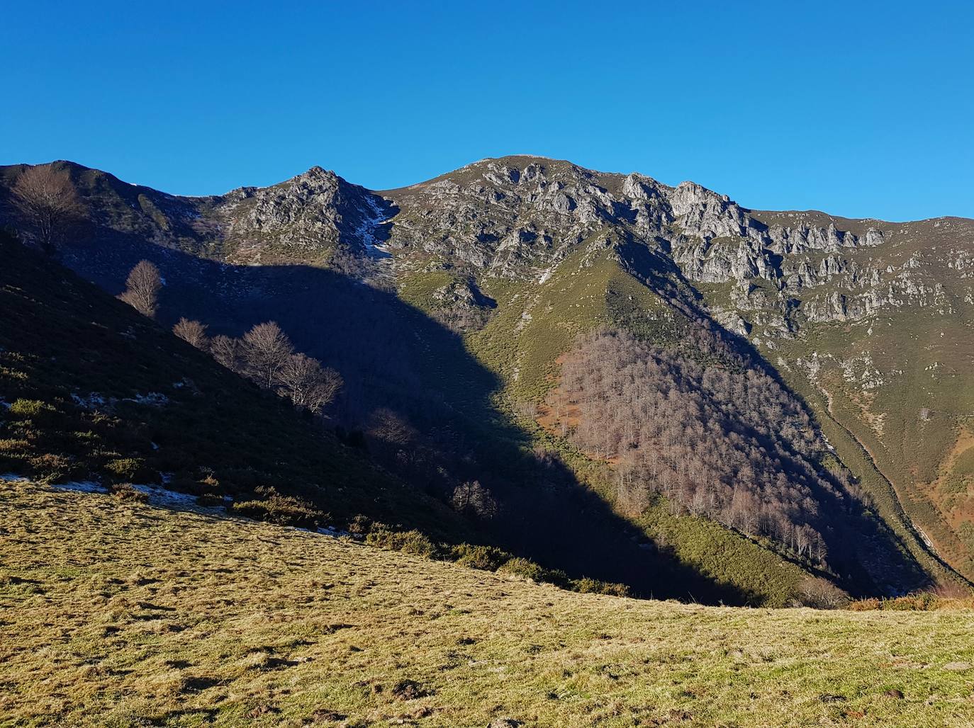 Los espectaculares rincones de la ruta Cabeza del Arco