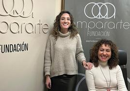 Fundación Ampararte, un think tank pionero sobre la Incapacidad Laboral Permanente