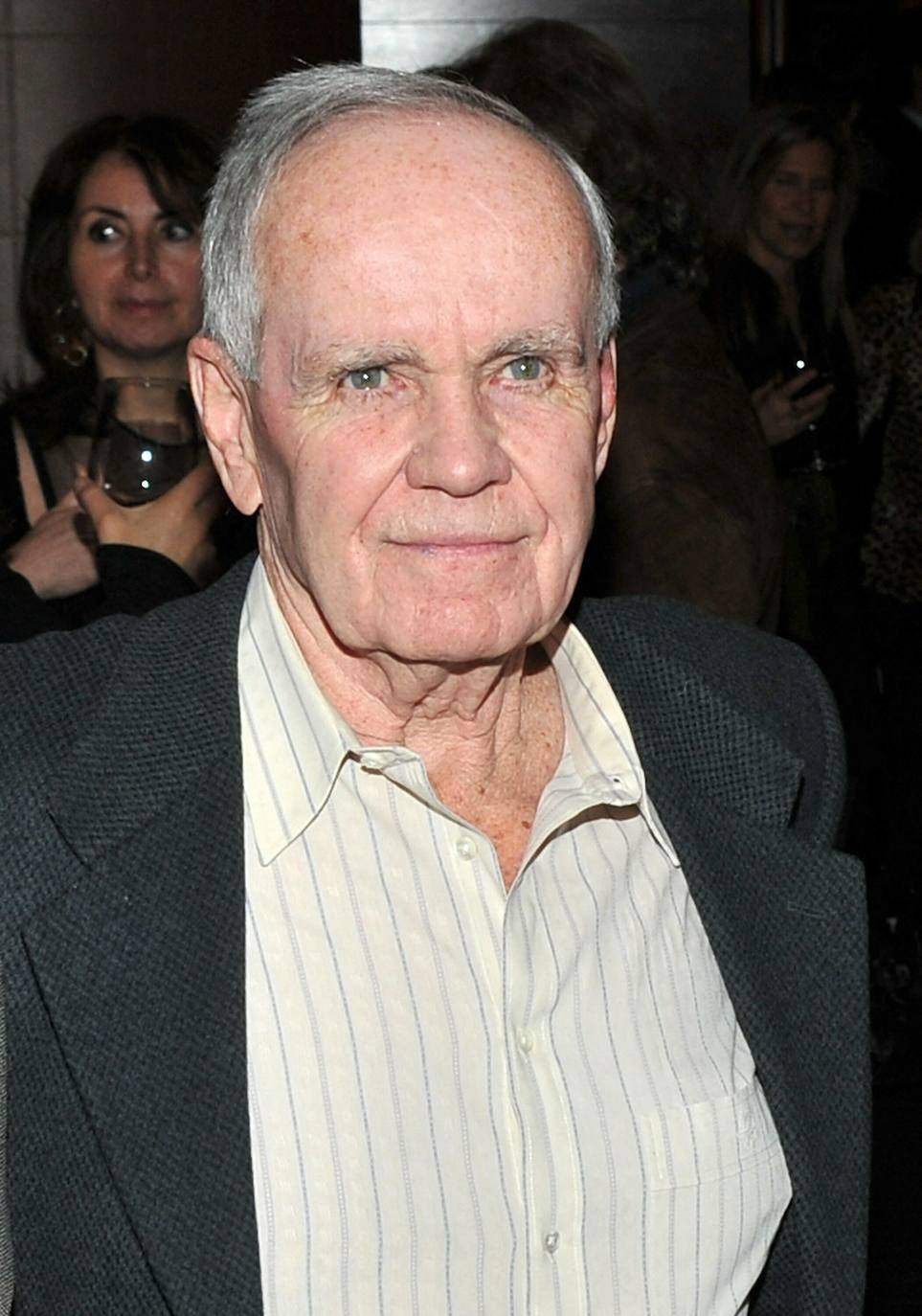 El escritor estadounidense Cormac McCarthy, ganador del premio Pulitzer, murió a los 89 años. Fue el pasado 13 de junio.