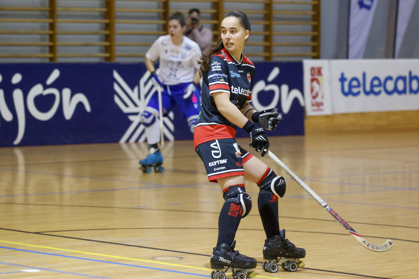 Fotos: Las mejores imágenes del Telecable - Valdagno