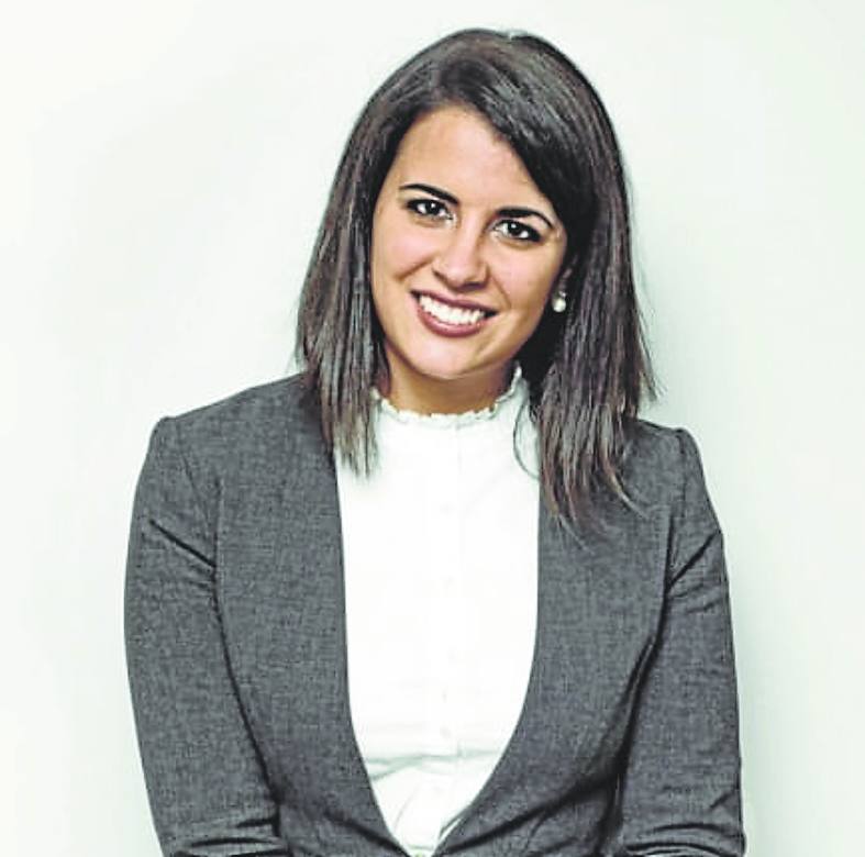 Imagen - Sandra Bermejo.