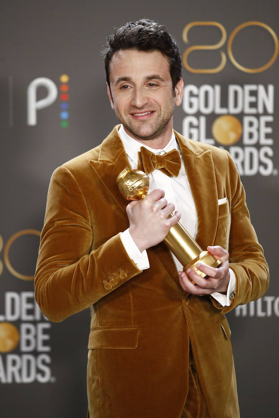 Justin Hurwitz