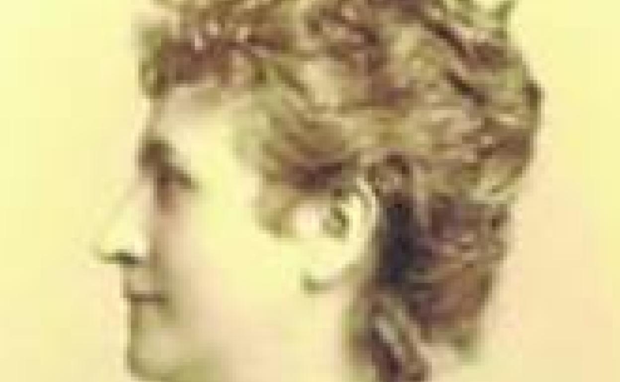 El rastro de Enriqueta González Rubín también la sitúa en el barrio riosellano de La Atalaya