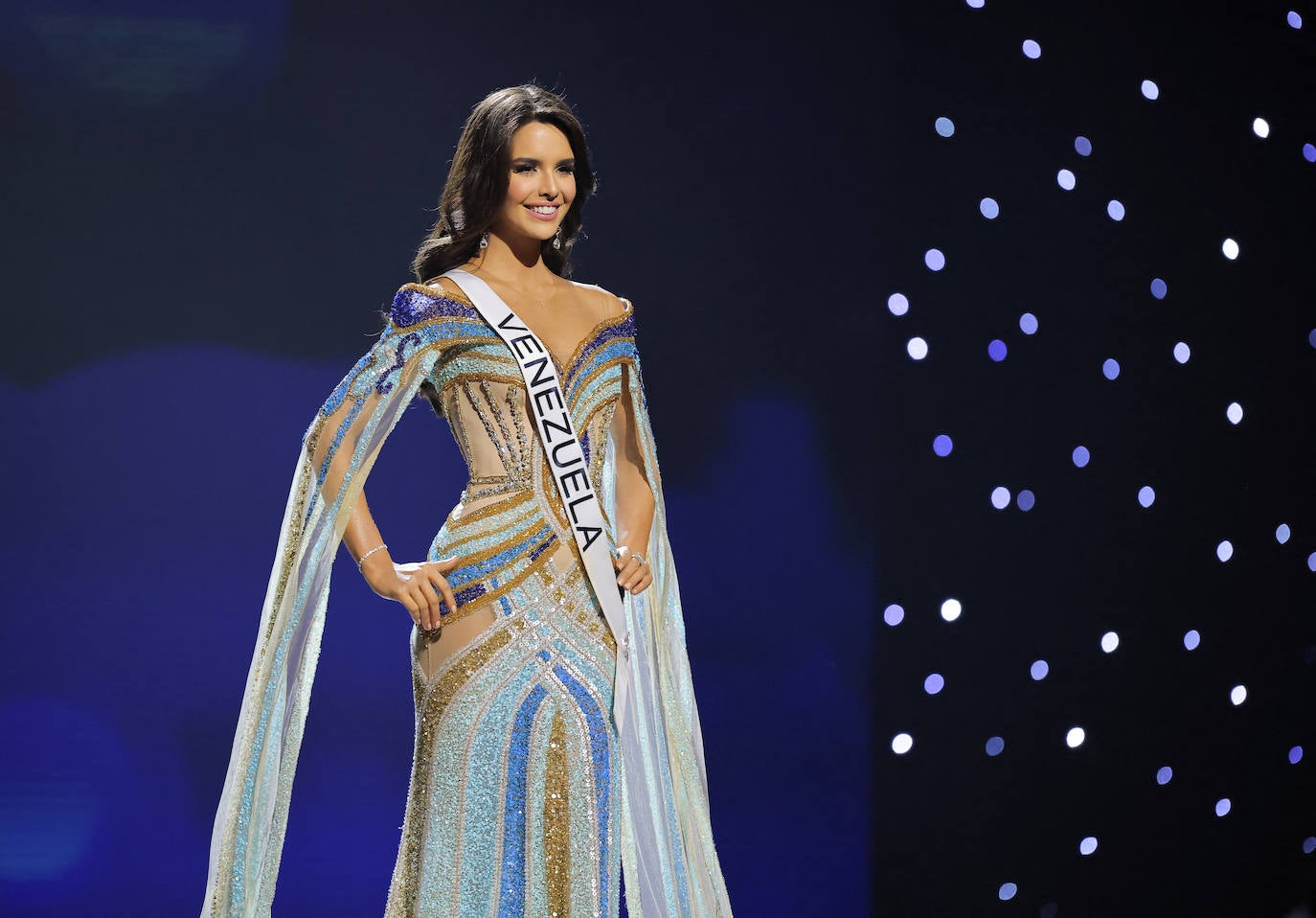 Fotos: Miss Universo tiene nueva reina