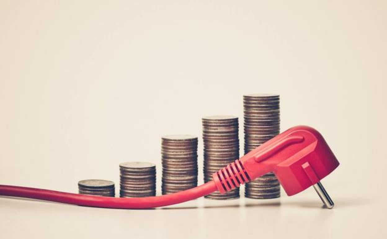 El precio de la luz será el más bajo de lo que llevamos de año.