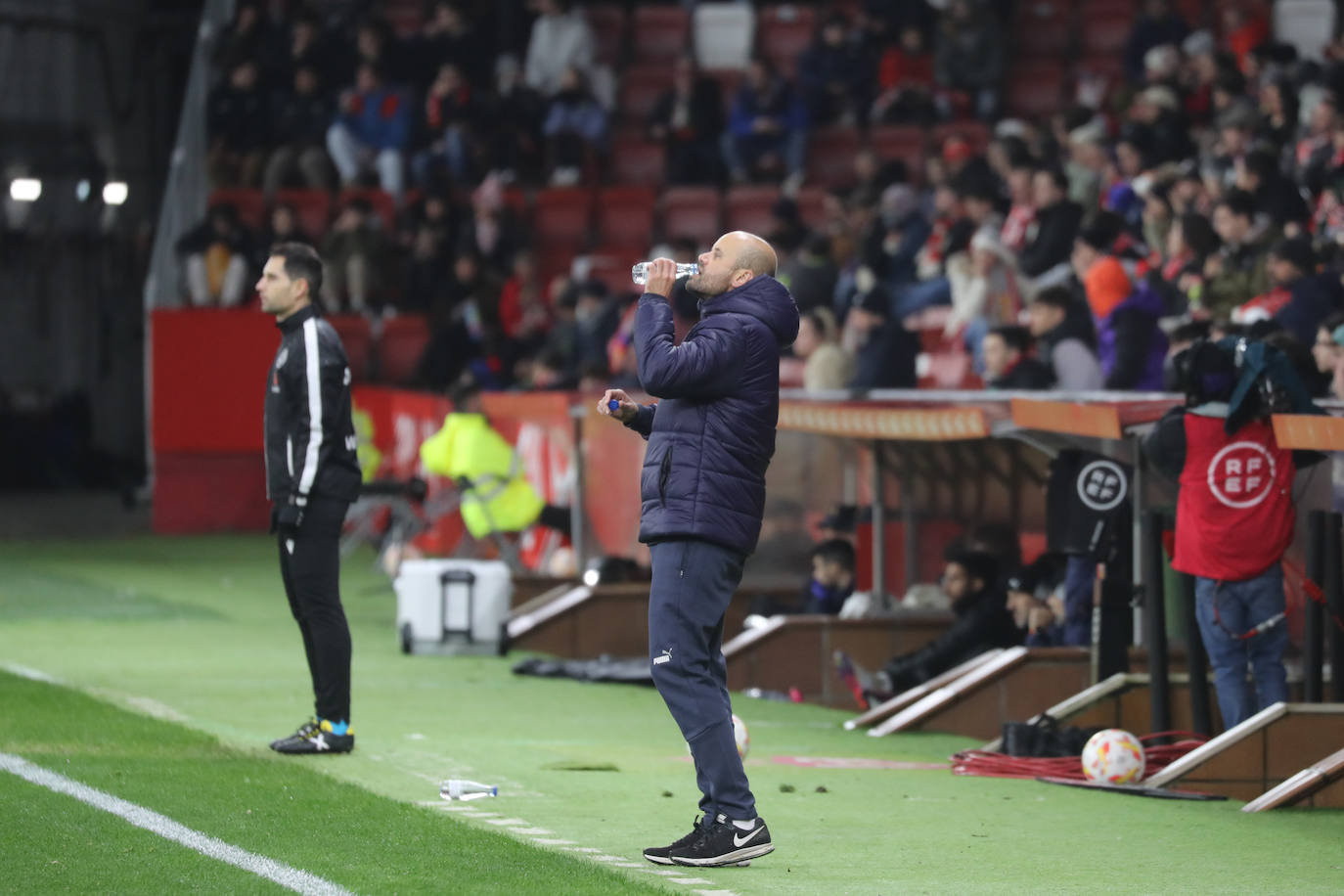 Fotos: Las mejores imágenes del Sporting 0-4 Valencia