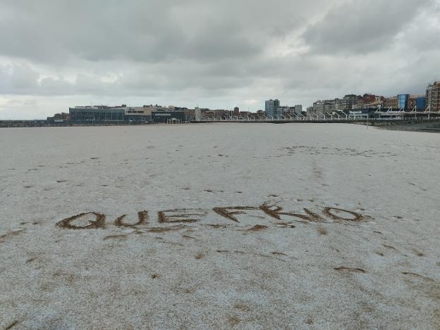 La cota de nieve irá en ascenso y las lluvias llegarán al fin de semana