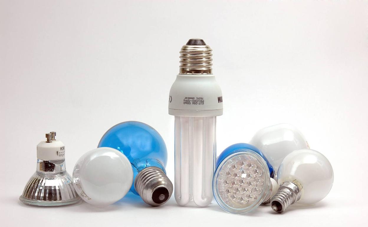 Consulta el precio de la luz por horas para este viernes, 20 de enero