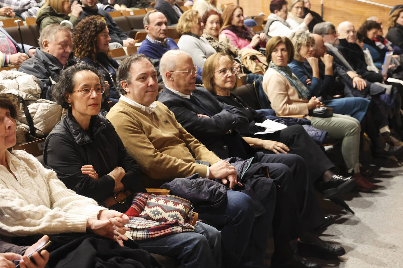 Fotos: La asociación Yumper distingue a los 'Asturianos de braveza ...