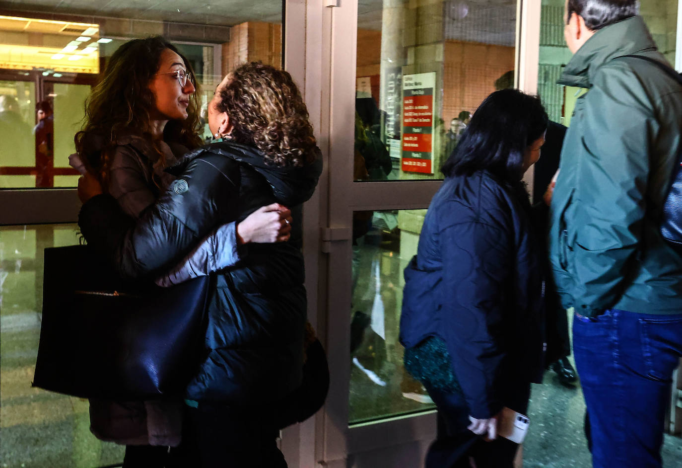 Fotos: Una prueba MIR con más de 1.400 aspirantes en Asturias