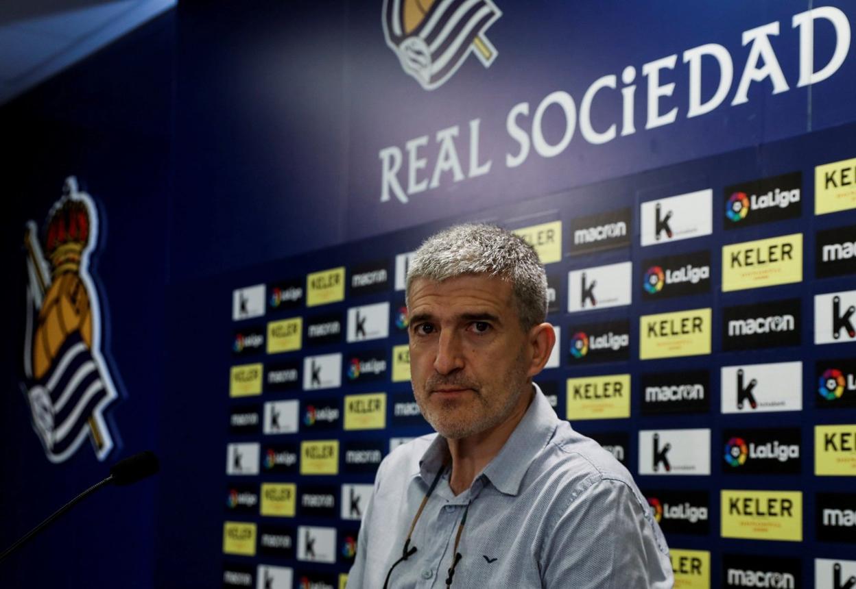 «Miguel Ángel es inquieto, aventurero y trabajador»