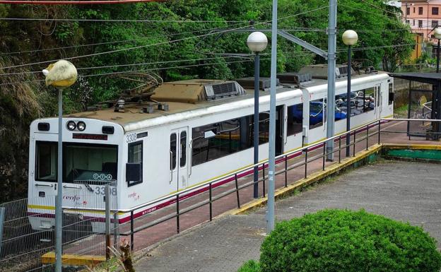 Feve deberá esperar «dos o tres años» más para recibir sus nuevos trenes