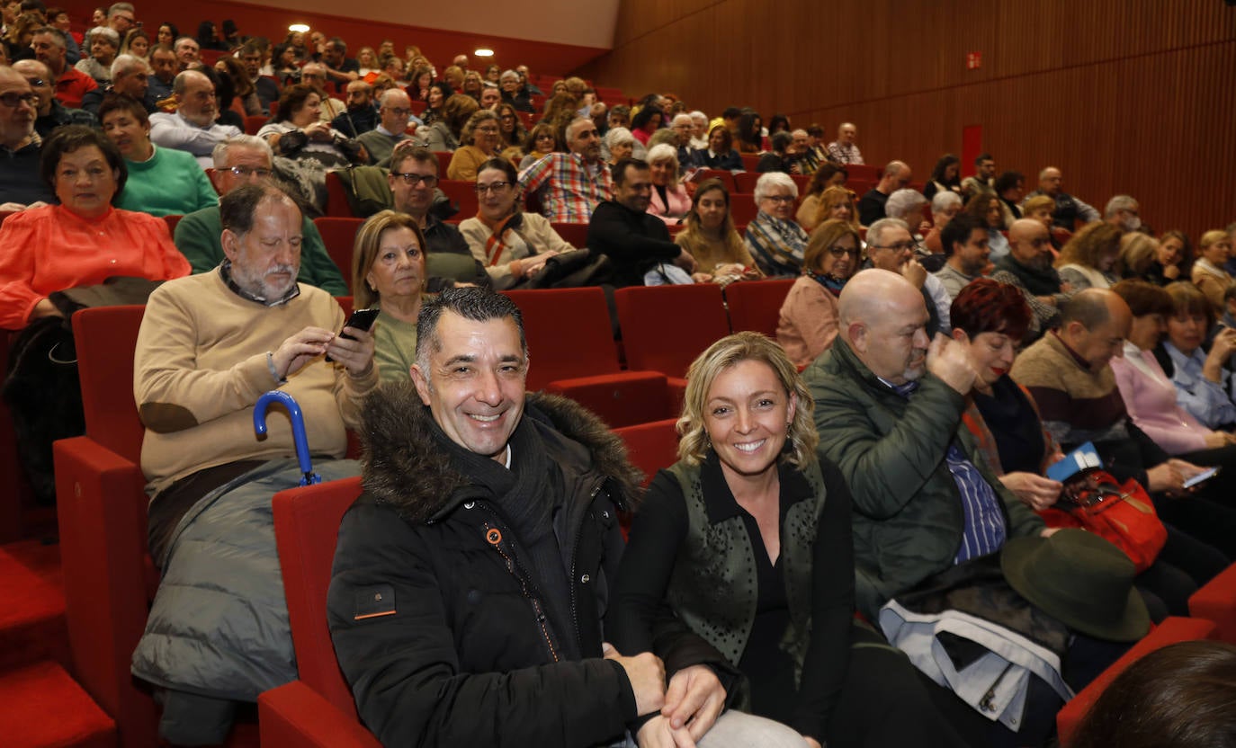 Fotos: Café Quijano llena el Niemeyer