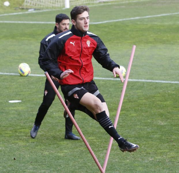 El Espanyol, a por Gragera sobre la bocina