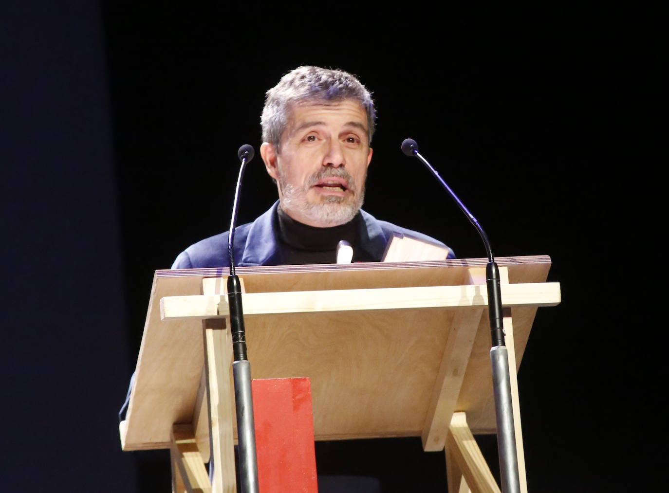 Fotos: Kamante y Teatro Plus triunfan en los Oh!