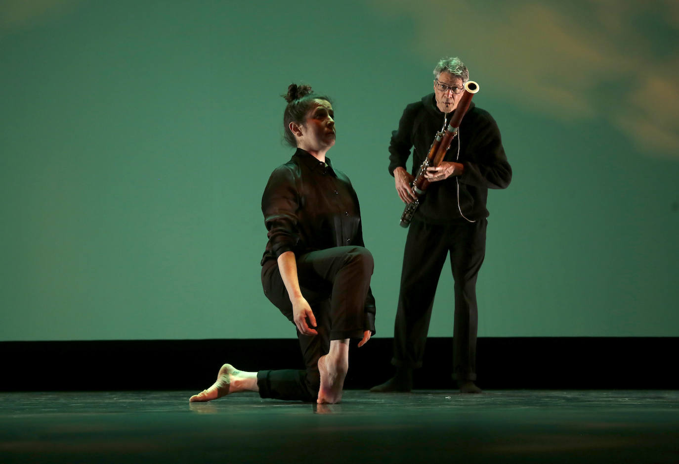 Fotos: Kamante y Teatro Plus triunfan en los Oh!