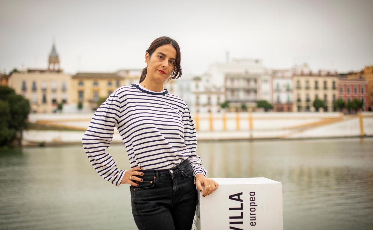 Premios Goya | Elena López Riera, la directora que nació viendo películas en televisión