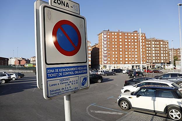 La Justicia tumba la Ordenanza de Movilidad de Gijón y abre la puerta a la devolución de sanciones 