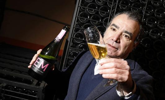 Francisco Martínez Sopeña de El Gobernador. 