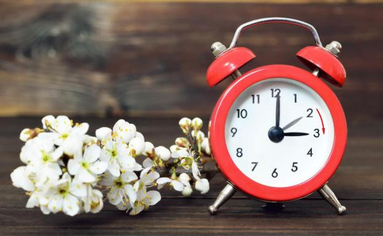 Cambio de hora  10 relojes de mujer para la primavera 2023