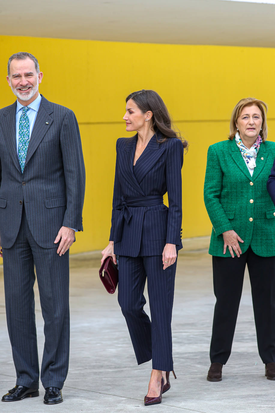 Fotos: La entrega de los Premios Nacionales de Innovación y Diseño, en imágenes