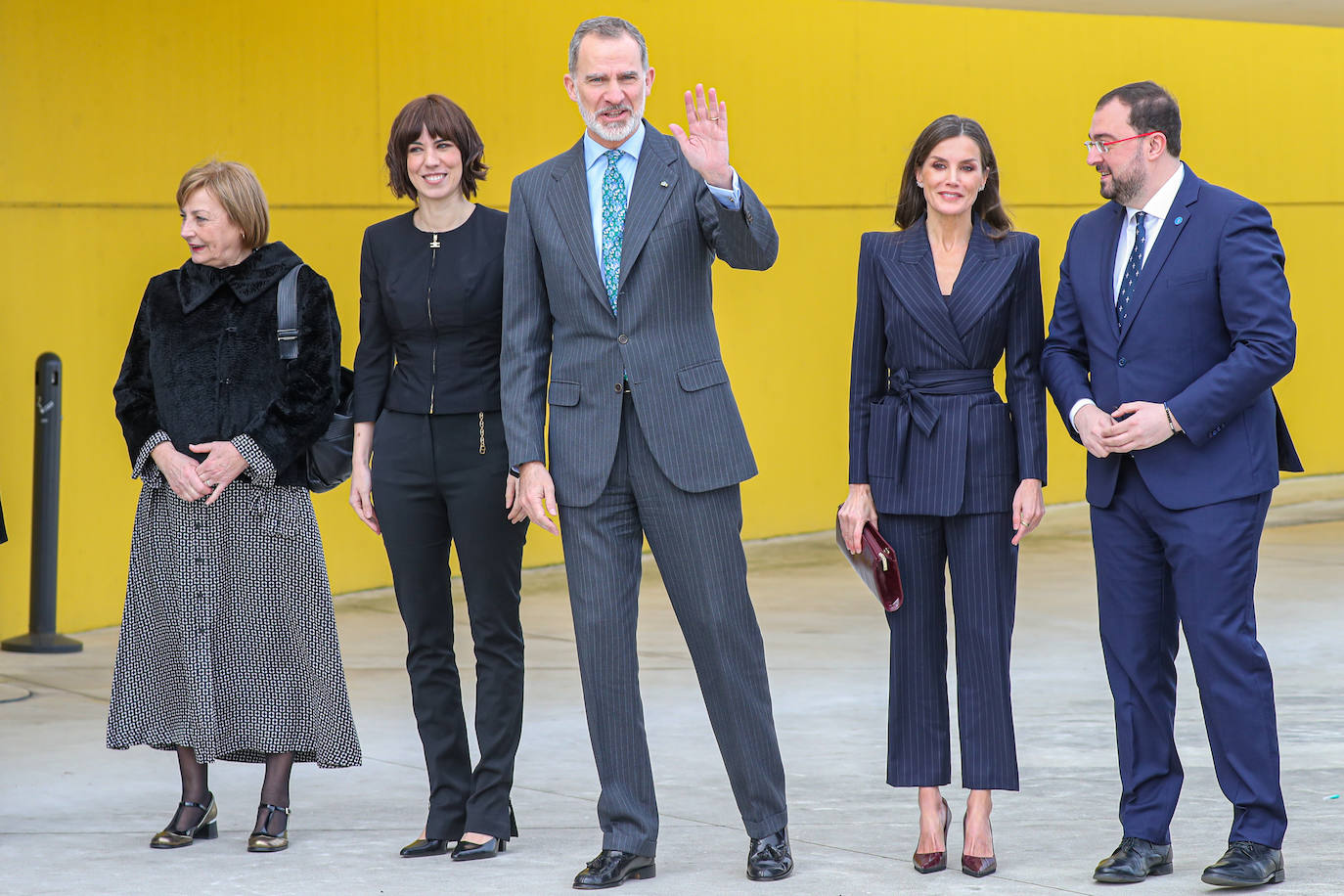 Fotos: La entrega de los Premios Nacionales de Innovación y Diseño, en imágenes