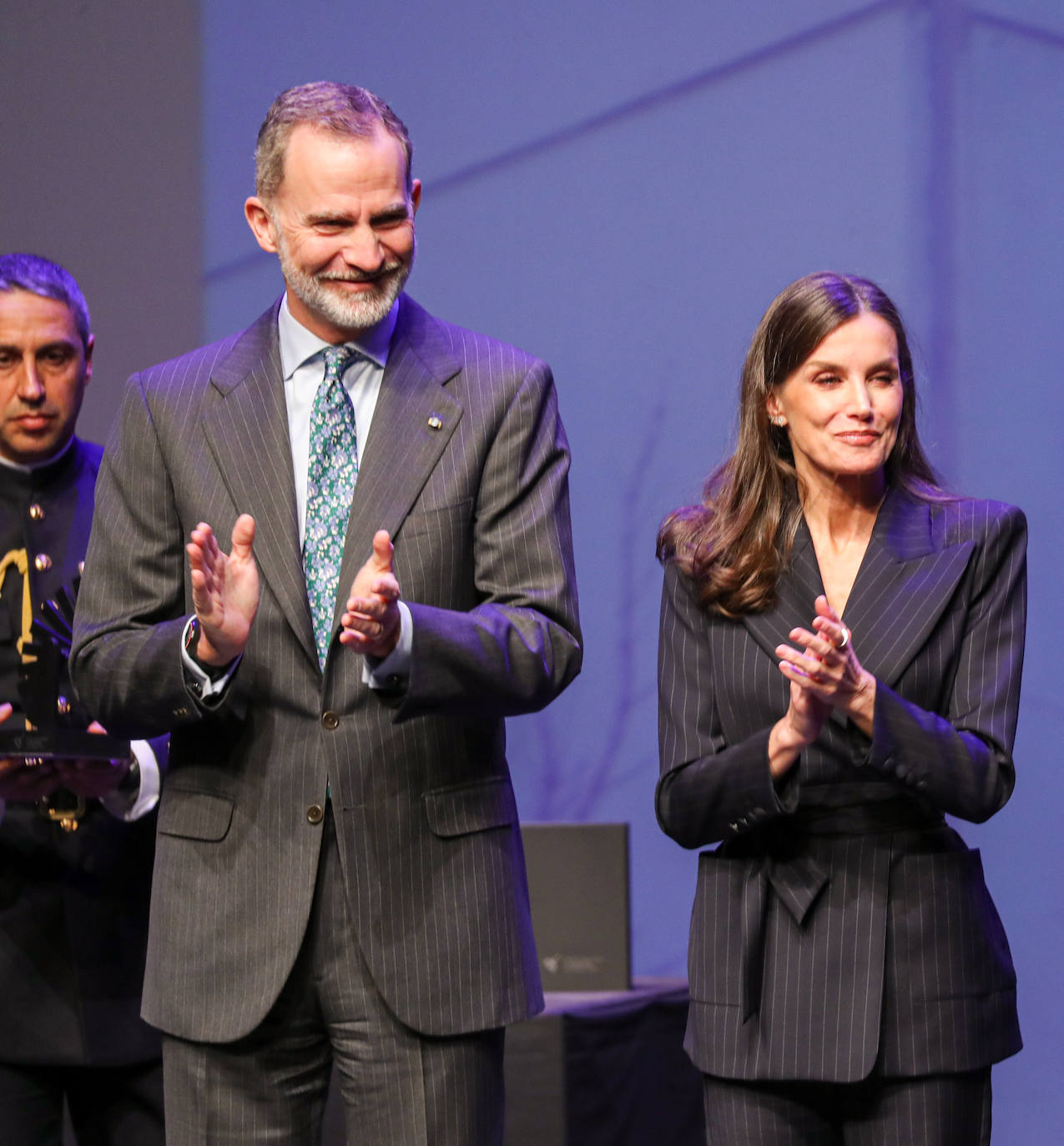 Fotos: La entrega de los Premios Nacionales de Innovación y Diseño, en imágenes