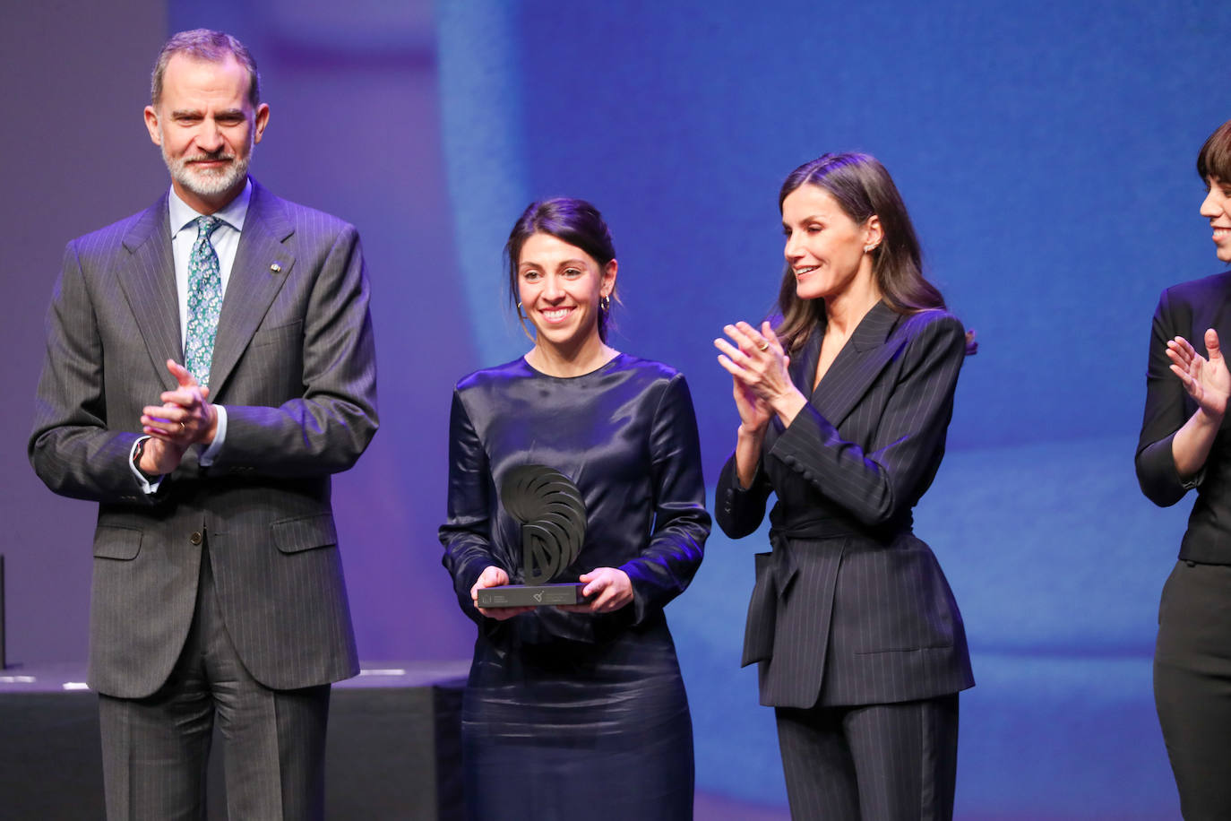 Fotos: La entrega de los Premios Nacionales de Innovación y Diseño, en imágenes