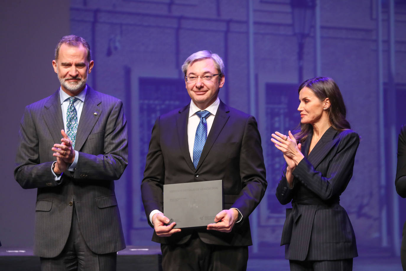 Fotos: La entrega de los Premios Nacionales de Innovación y Diseño, en imágenes