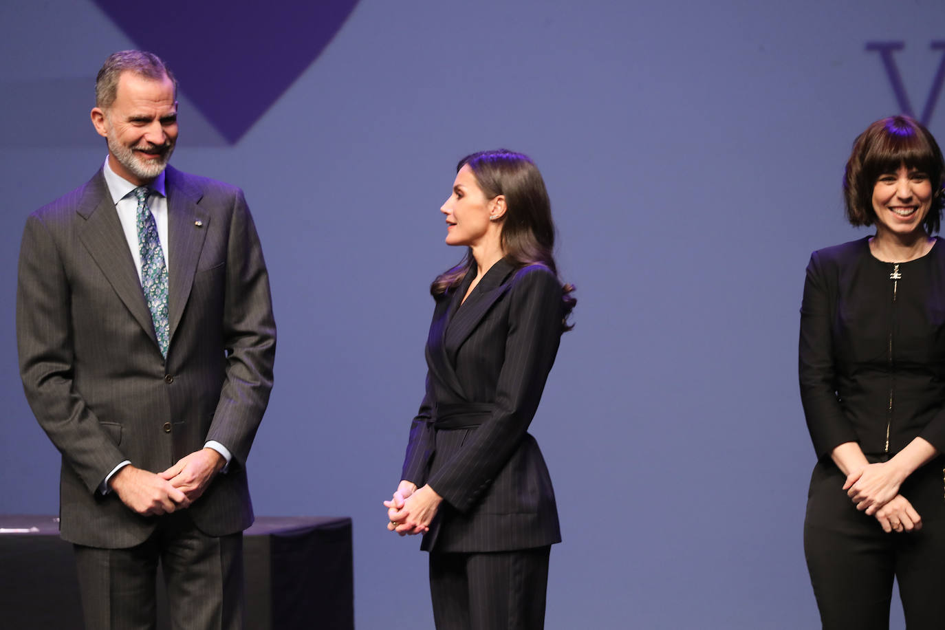 Fotos: La entrega de los Premios Nacionales de Innovación y Diseño, en imágenes